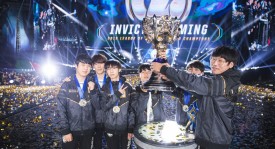 TES战队电竞赛事速胜刷新纪录：中野联动显神威，彰显电竞精神