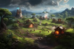 现场窒息！TL落后1万经济绝地翻盘，逆转LNG拿下关键一胜