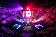 德玛西亚杯激战：EDG战队中野联动制胜 FPX新生代阵容待提升