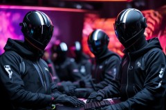 LPL官方启动S15影子战队计划：退役选手领衔专业陪练团助力世界赛备战